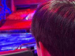 -珠海横琴长隆《卡卡虎奇遇记》