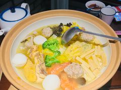 -寻宝记绍兴菜(鲁迅路店)