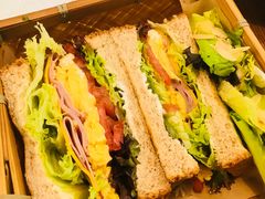 -AFS Cafe & Canteen(闽江二路店)