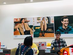 -优衣库(青岛万象城店)