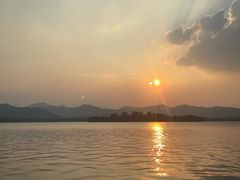 -柳莺湖上·湖景餐厅·江南菜(西湖店)