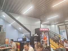 -京朋串屋·烧烤(望京西路总店)