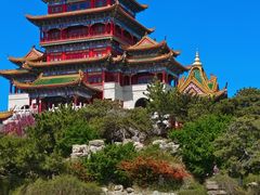 -八仙过海景区