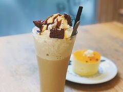 景观位-Trung Nguyen Café Legend