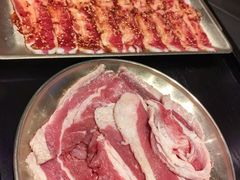 -西塔老太太泥炉烤肉(龙湖北苑天街店)