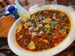 -侠成水上农庄(工业大道店)