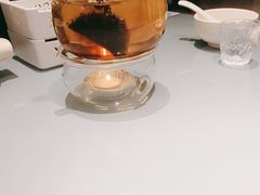 -小大董·烤鸭(观景餐厅·南京西路店)