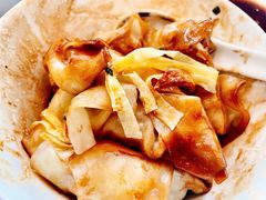 开洋拌馄饨-熙盛源(永乐路店)