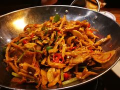 -符离集餐厅(万象城店)