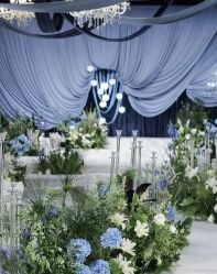 -天邑国际酒店·宴会厅