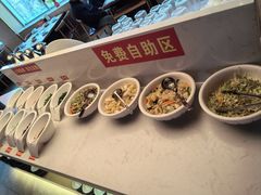 -京城北门羊蝎子铜锅涮肉(总店)