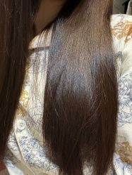 -熙.Hair 丨专注女子中长发丨