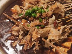 -汉唐宴长安食府