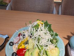 -德川家日本料理(中关村寰太大厦店)