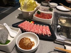 -海底捞火锅(贵和购物中心店.原鲁能城店)