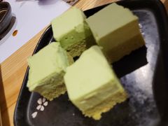 -鲔吞·和牛寿喜烧(闵行区绿瘦酒店)