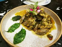 -陆小凤四川料理(北京路店)