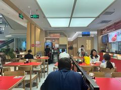 -阳阳中国饭(龙湖大兴天街)