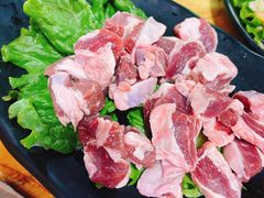 -喜顺大块肉