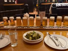 -兰特伯爵西餐厅·啤酒屋(方庄店)