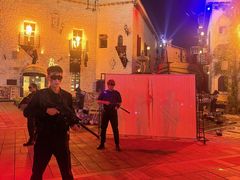 -华谊兄弟（长沙）电影小镇