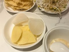 -川味堂·四川豆花(八卦岭店)