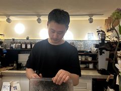 -Radar Coffee(思南路店)