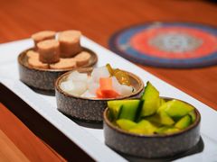 -丽晶酒店-金宝99 Restaurant