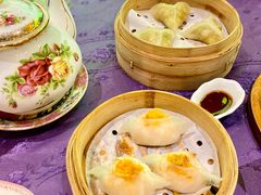 瑶柱凤眼饺-惠食佳·朱雀(东方商厦店)