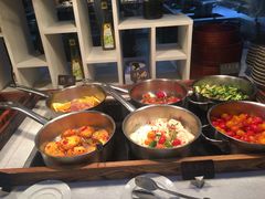 -杭州钱江新城万怡酒店-西餐厅