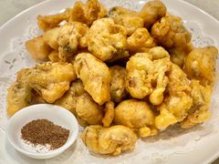 软炸海蛎子-蓬莱春(芝罘店)