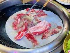 -齐齐哈尔兄弟烤肉(湖山美地店)