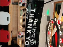 -一風堂拉面(港汇恒隆店)