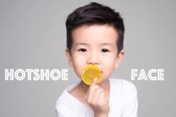 -热靴映画儿童摄影工作室(绍兴水街壹号文创园店)