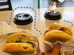 -麦当劳(帝豪店)