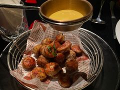 -wann lounge 低温慢煮牛排·清吧