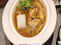 -佬太公海鸭·海鲜大排档(上海总店)