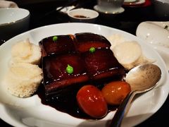 -上海苏宁宝丽嘉酒店·嘉府壹号中餐厅