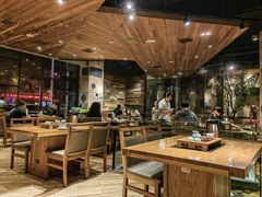 -小城粥道·海胆鲜虾粥(解放广场店)