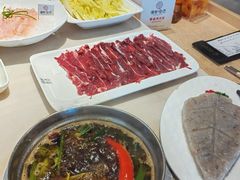 -围炉夜话·潮汕卤水火锅(榕江店)