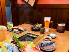 -本寻烧肉酒场(双井店)