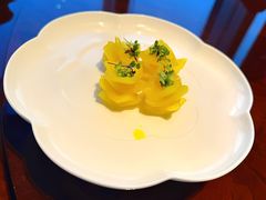 -珠海瑞吉酒店·宴庭中餐厅