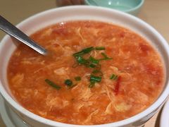-吕氏疙瘩汤·海鲜新鲁菜(凯德mall新都心店)