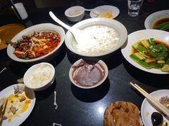 -小资太太餐厅(南岗区店)