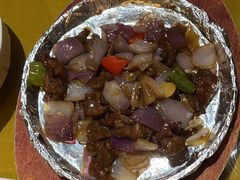 -HOHO餐厅(古子城店)