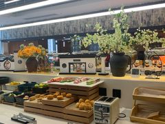 -格林东方酒店(独墅湖尹山湖郭苑路地铁站店)