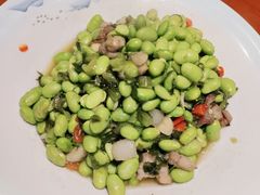 -徽三说·土徽菜·中国徽菜连锁品牌(阳湖总店)