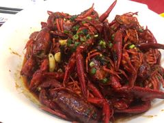 -呷呷好龙虾·湖南常德钵子菜·湘菜(公明天虹总店)