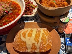 -图味美小黄鱼·景德菜(浙江路店)