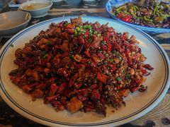 -饭江湖·江湖菜(湖广会馆店)